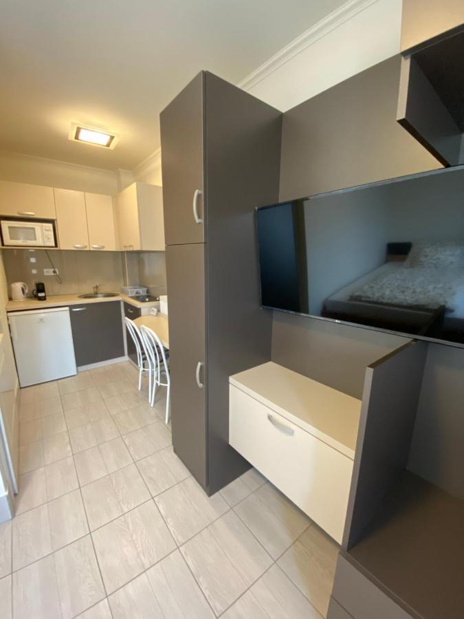 Bed and Breakfast Jacint Apartman Hajdúszoboszló Exterior foto