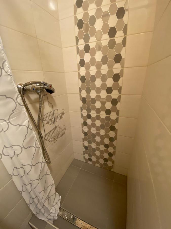 Bed and Breakfast Jacint Apartman Hajdúszoboszló Exterior foto